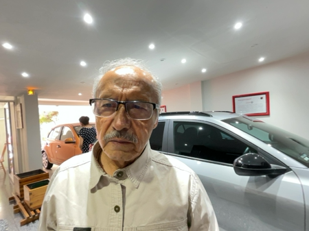 Foto de Francisco Rico Carmona